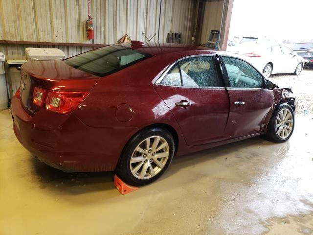 Photo 3 from auction – 2015 CHEVROLET MALIBU 4D with VIN 1G11F5SL9FF237107