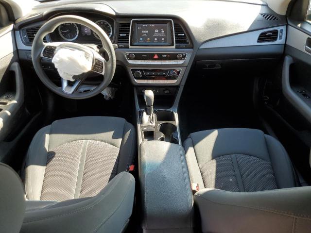 Photo 8 from auction – 2019 HYUNDAI SONATA SE with VIN 5NPE24AF0KH752071