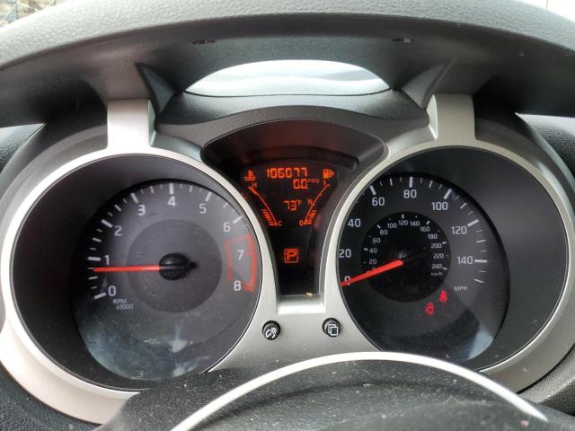Photo 9 from auction – 2014 NISSAN JUKE S with VIN JN8AF5MR4ET453427