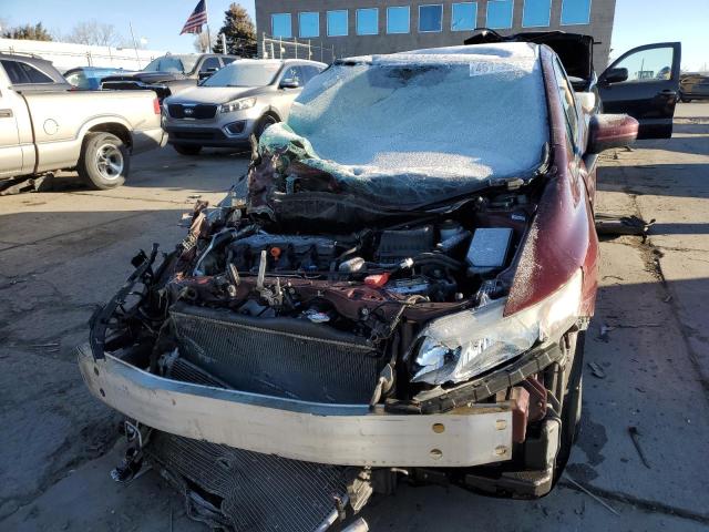 Photo 5 from auction – 2015 HONDA CIVIC LX with VIN 19XFB2F53FE089338