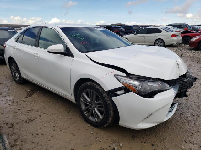 Photo 4 from auction – 2017 TOYOTA CAMRY LE with VIN 4T1BF1FKXHU764380