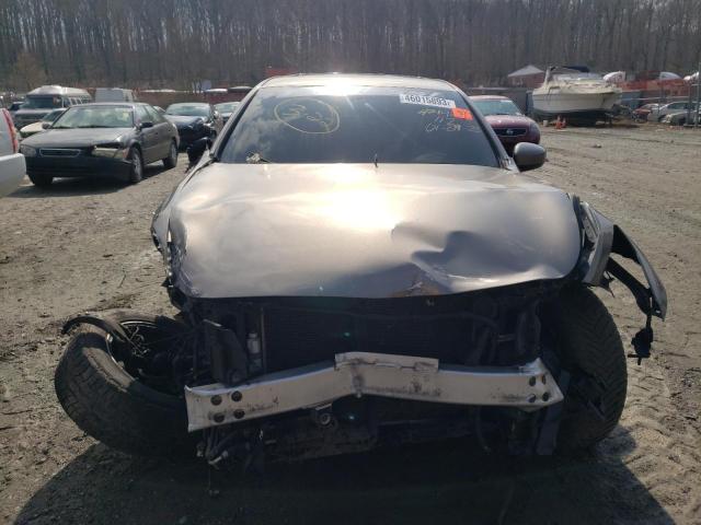 Photo 5 from auction – 2012 INFINITI G37 with VIN JN1CV6AR1CM681493