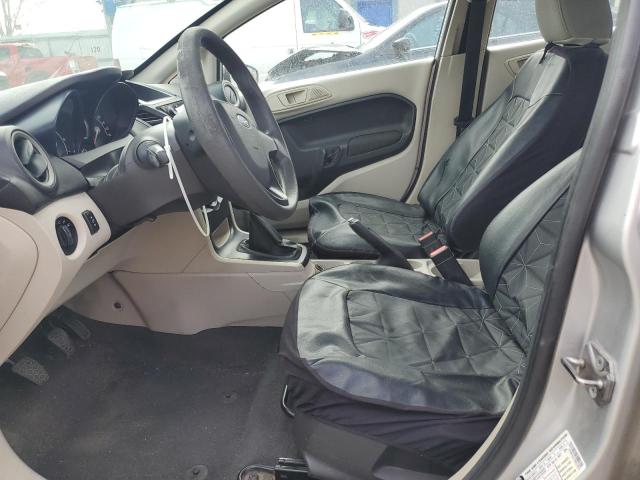 Photo 7 from auction – 2012 FORD FIESTA S with VIN 3FADP4AJ7CM218875