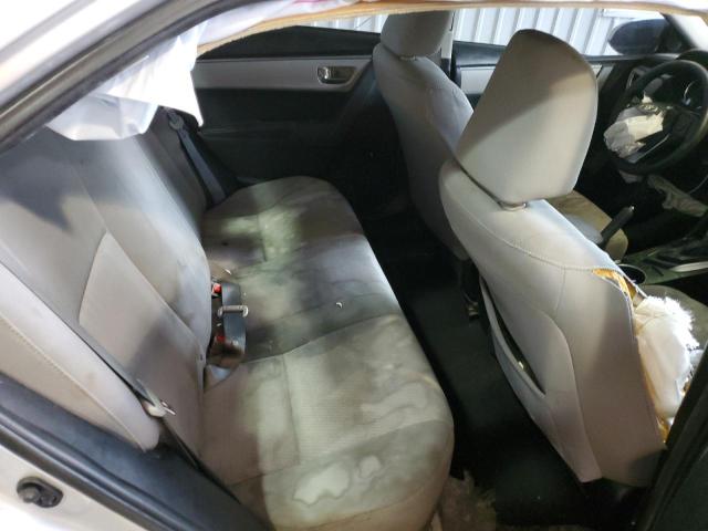 Photo 10 from auction – 2014 TOYOTA COROLLA L with VIN 5YFBURHE5EP087957