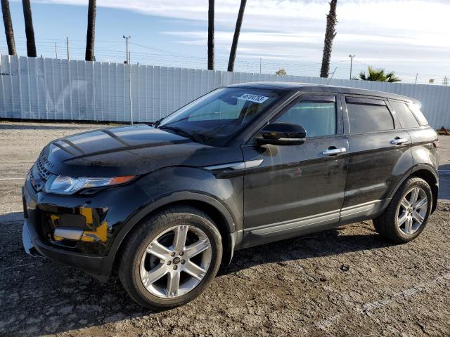 LAND ROVER RANGE ROVE 2013 with VIN SALVN2BG1DH768874 - Photo from auction