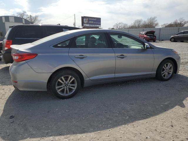 Photo 3 from auction – 2016 HYUNDAI SONATA SE with VIN 5NPE24AF4GH317836