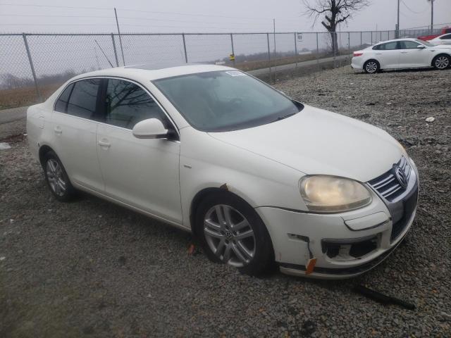 Photo 4 from auction – 2007 VOLKSWAGEN JETTA WOLF with VIN 3VWEF71K67M190792