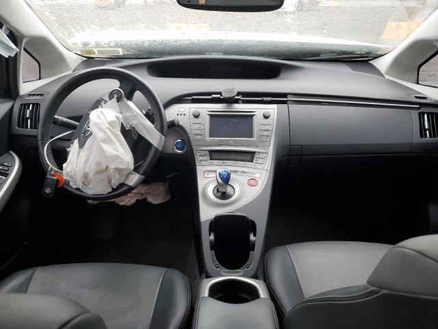 Photo 8 from auction – 2014 TOYOTA PRIUS with VIN JTDKN3DU1E0373791