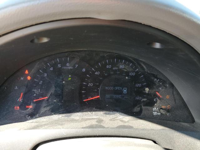Photo 9 from auction – 2007 TOYOTA CAMRY CE with VIN 4T1BE46K97U175064