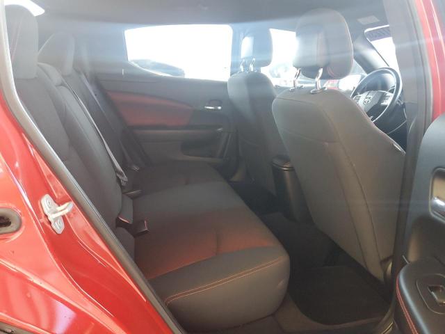 Photo 10 from auction – 2012 DODGE AVENGER SX with VIN 1C3CDZEG2CN133821