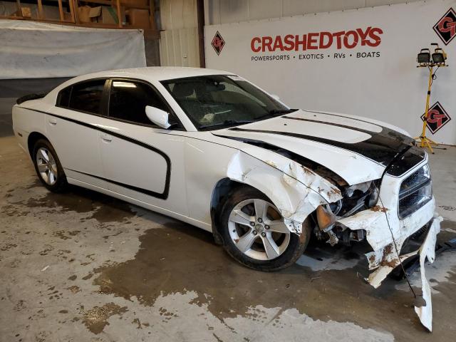 Photo 4 from auction – 2014 DODGE CHARGER SE with VIN 2C3CDXBGXEH344558