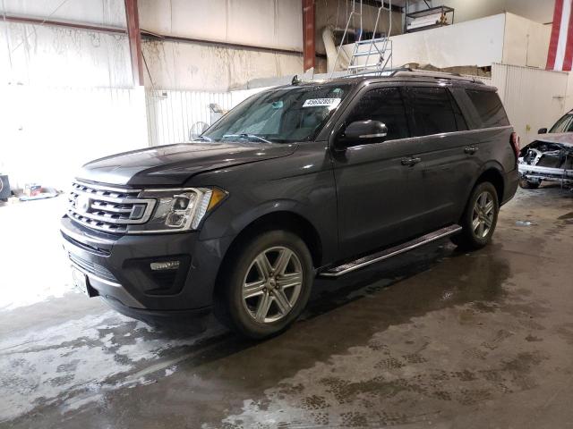 Photo 1 from auction – 2019 FORD EXPEDITION with VIN 1FMJU1HT8KEA39983