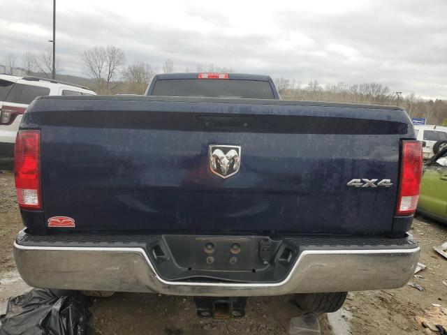 Photo 6 from auction – 2018 RAM 2500 ST with VIN 3C6UR5HL2JG364377