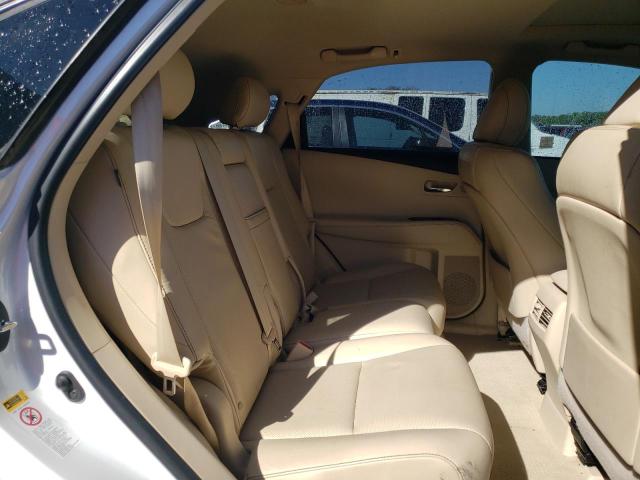 Photo 10 from auction – 2015 LEXUS RX 350 with VIN 2T2ZK1BA6FC203420