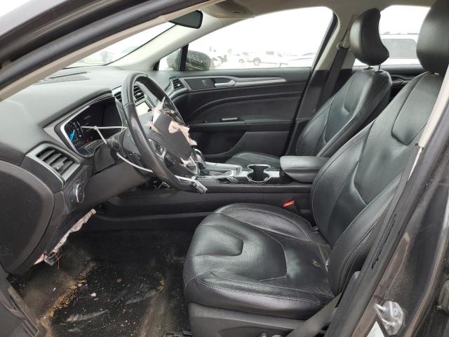 Photo 7 from auction – 2016 FORD FUSION TIT with VIN 3FA6P0K95GR400203