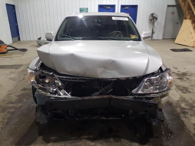 Photo 5 from auction – 2003 TOYOTA AVALON with VIN 4T1BF28B83U269641