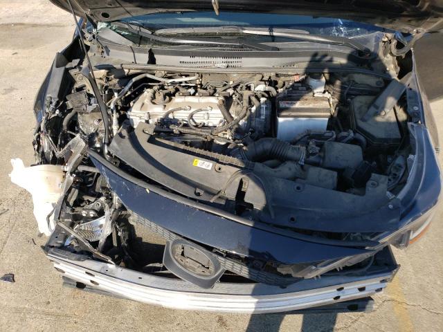 Photo 11 from auction – 2020 TOYOTA COROLLA LE with VIN 5YFEPRAE8LP082117