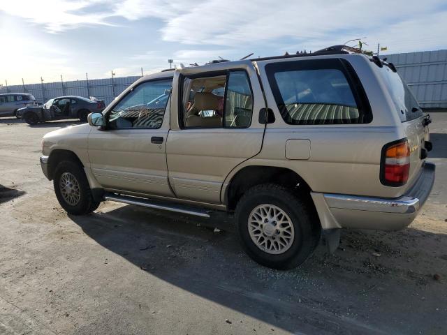 Photo 2 from auction – 1997 NISSAN PATHFINDER with VIN JN8AR05Y6VW153502