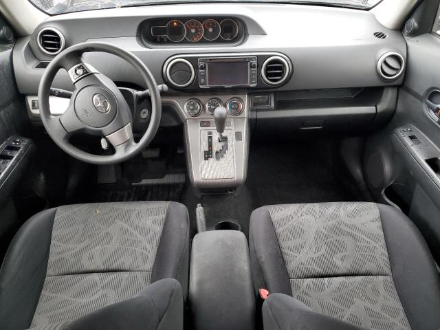 Photo 8 from auction – 2015 TOYOTA SCION XB with VIN JTLZE4FE3FJ078623
