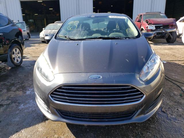 Photo 5 from auction – 2017 FORD FIESTA SE with VIN 3FADP4BJ3HM116141