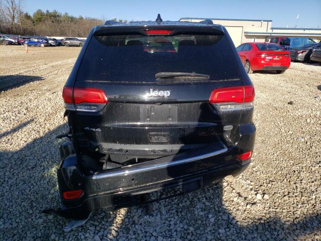 Photo 6 from auction – 2017 JEEP GRAND CHER with VIN 1C4RJFCG5HC756126