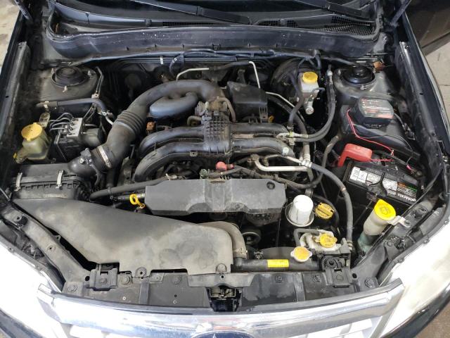 Photo 12 from auction – 2013 SUBARU FORESTER 2 with VIN JF2SHABC9DH435123