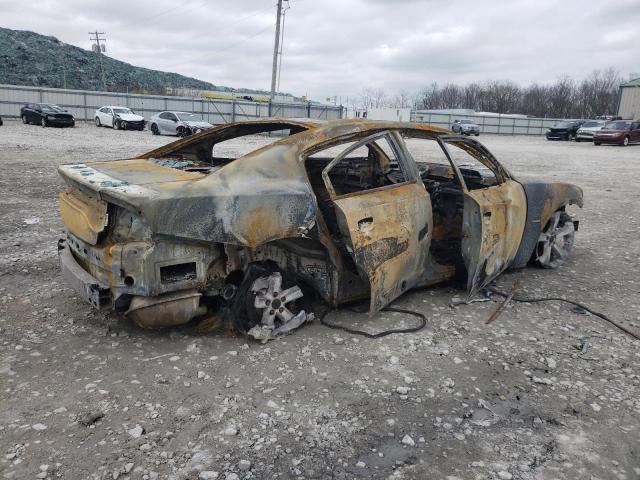 Photo 3 from auction – 2015 DODGE CHARGER R/ with VIN 2C3CDXCTXFH907136