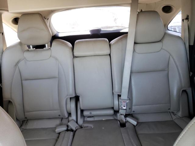 Photo 10 from auction – 2014 ACURA MDX with VIN 5FRYD4H68EB004389