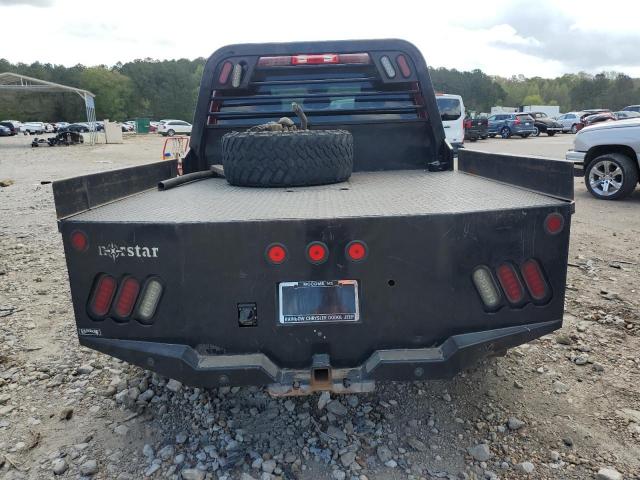 Photo 6 from auction – 2018 RAM 2500 ST with VIN 3C6UR5CL3JG419202