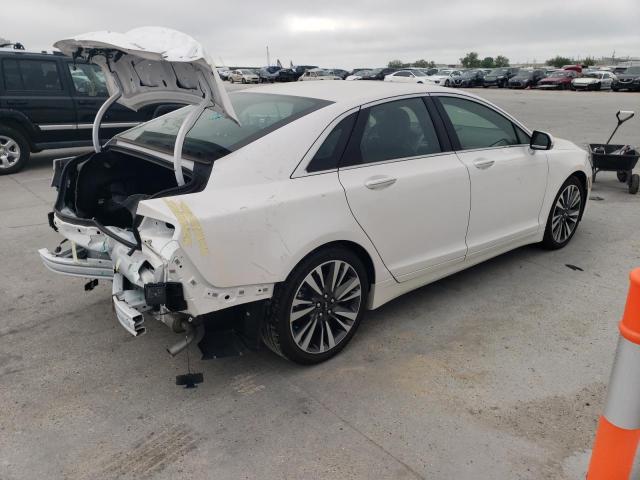 Photo 3 from auction – 2020 LINCOLN MKZ RESERV with VIN 3LN6L5LU6LR603872