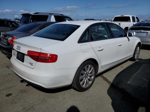 Photo 3 from auction – 2013 AUDI A4 PREMIUM with VIN WAUBFCFL7DN008385