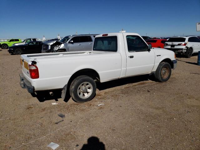 Photo 3 from auction – 2004 FORD RANGER with VIN 1FTYR10D14PB16743