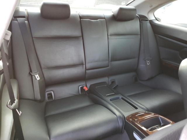 Photo 10 from auction – 2008 BMW 335 XI with VIN WBAWC73548E064149