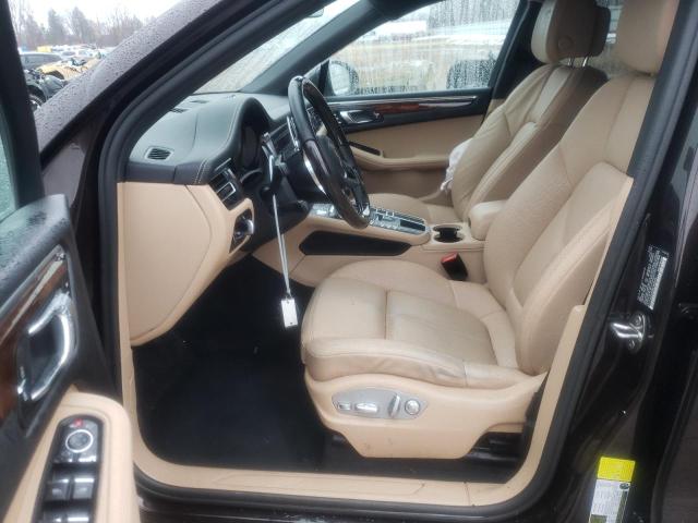Photo 7 from auction – 2021 PORSCHE MACAN with VIN WP1AA2A50MLB03431