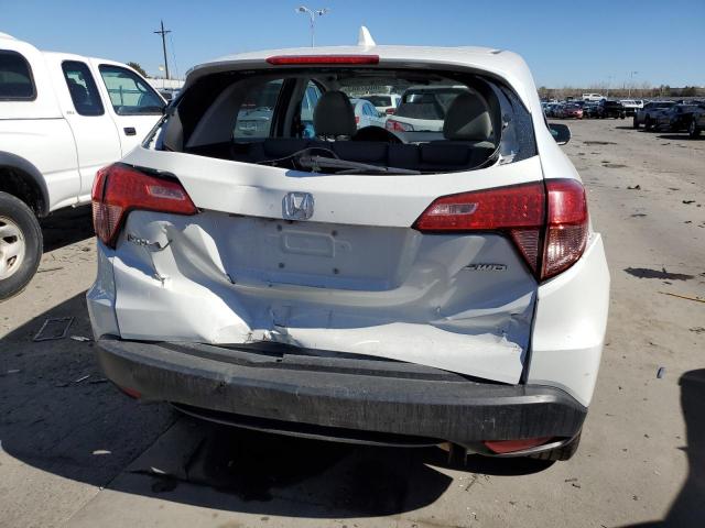 Photo 6 from auction – 2016 HONDA HR-V LX with VIN 3CZRU6H33GM742004