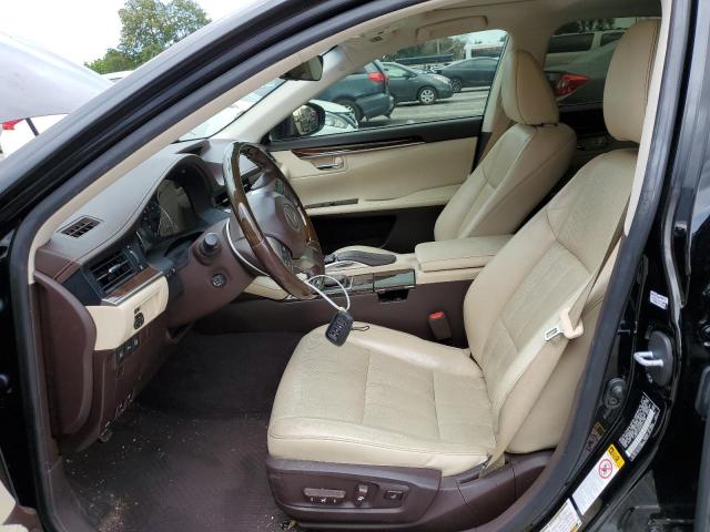 Photo 7 from auction – 2016 LEXUS ES 350 with VIN JTHBK1GG6G2214189