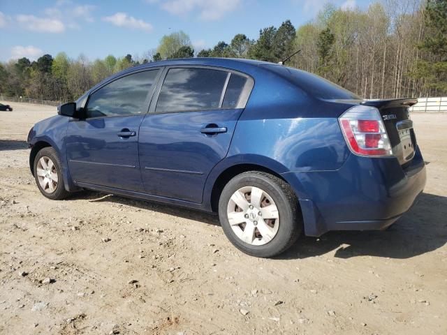 Photo 2 from auction – 2012 NISSAN SENTRA with VIN 3N1AB6AP2CL779828
