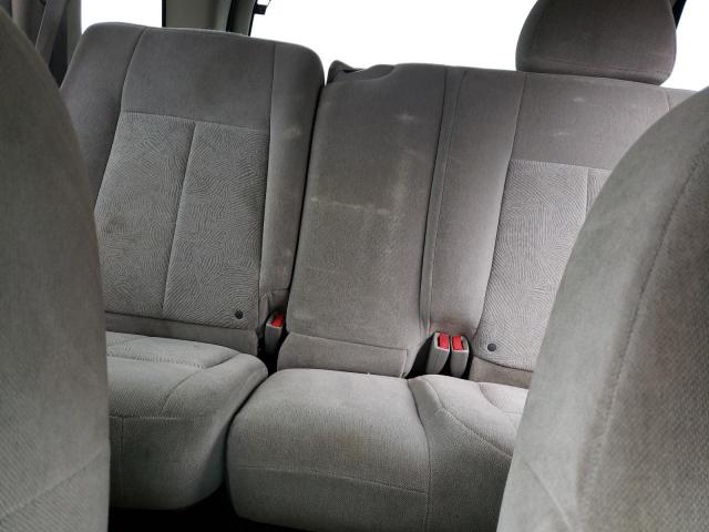 Photo 10 from auction – 2005 CHEVROLET TRAILBLAZE with VIN 1GNDS13S952196358