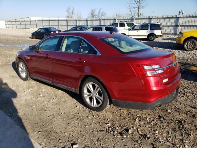 Photo 2 from auction – 2013 FORD TAURUS SEL with VIN 1FAHP2E95DG203700