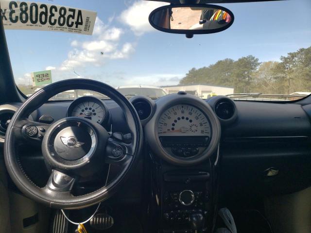 Photo 8 from auction – 2011 MINI COOPER S C with VIN WMWZC3C54BWL78827