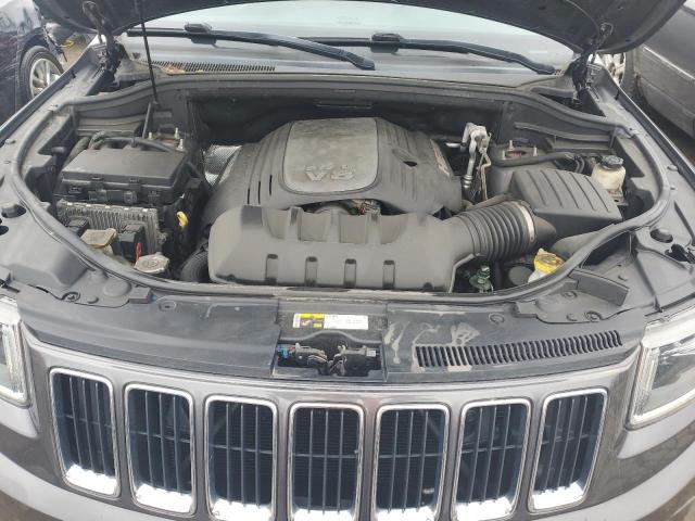 Photo 12 from auction – 2014 JEEP GRAND CHER with VIN 1C4RJFBT6EC319827