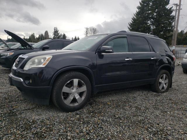 GMC ACADIA SLT 2012 with VIN 1GKKVRED7CJ141872 - Photo from auction