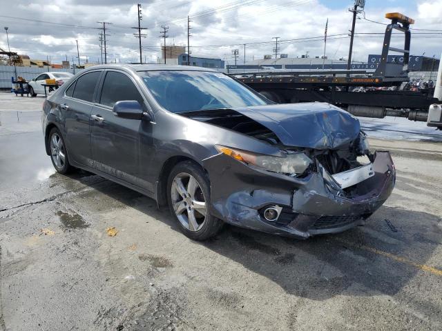 Foto 4 de la subasta – 2011 ACURA TSX con VIN JH4CU2F68BC015922