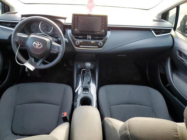 Photo 8 from auction – 2022 TOYOTA COROLLA LE with VIN 5YFEPMAE2NP290421