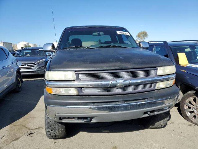 Photo 5 from auction – 2001 CHEVROLET SILVERADO with VIN 2GCEK19T211338623