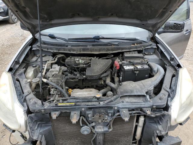 Photo 12 from auction – 2011 NISSAN ROGUE S with VIN JN8AS5MT4BW168468