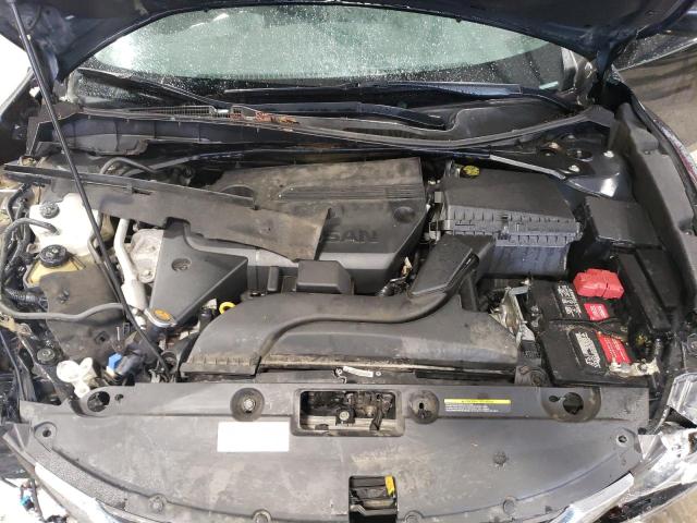 Photo 11 from auction – 2017 NISSAN ALTIMA with VIN 1N4AL3AP6HC178407