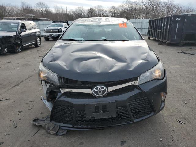 Photo 5 from auction – 2015 TOYOTA CAMRY LE with VIN 4T1BF1FK4FU106342