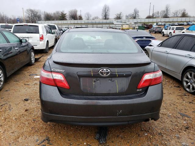 Photo 6 from auction – 2009 TOYOTA CAMRY BASE with VIN 4T1BE46K59U815399