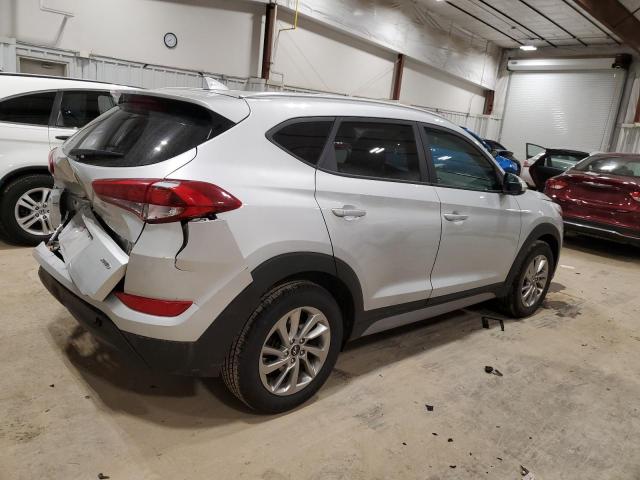 Photo 3 from auction – 2018 HYUNDAI TUCSON SEL with VIN KM8J3CA40JU608203